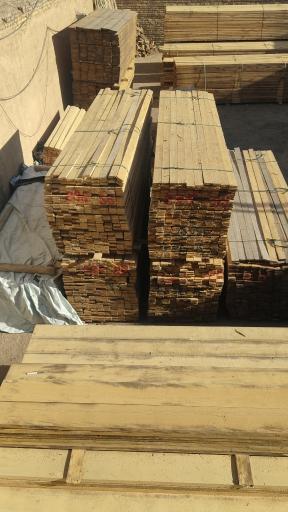 عکس چوب فروشی کریمی