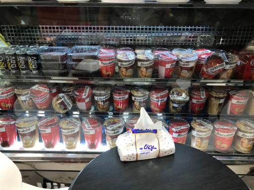 عکس آبمیوه و بستنی سیتی استار