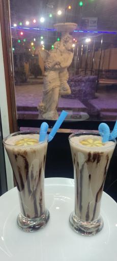 عکس کافه رستوران دربند