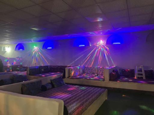 عکس کافه رستوران دربند