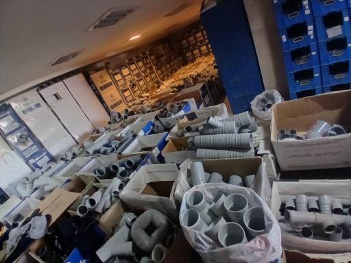 عکس نمایندگی مخازن تهران پلیمر یارا و بورس انواع لوله شهداد