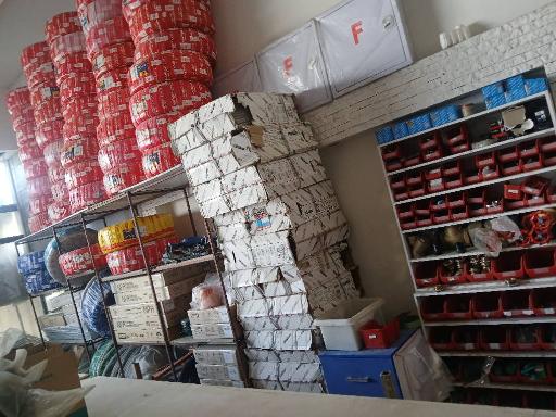 عکس نمایندگی مخازن تهران پلیمر یارا و بورس انواع لوله شهداد