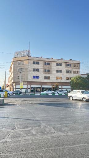 عکس دفترخانه اسناد رسمی 31 کهریزک