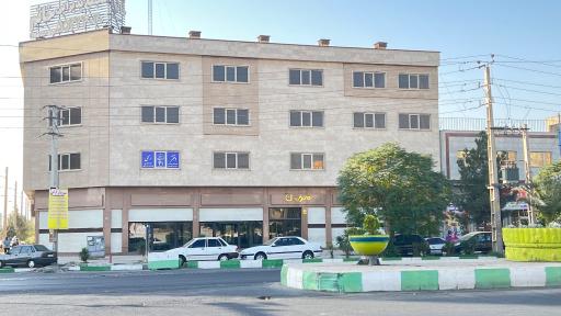 عکس دفترخانه اسناد رسمی 31 کهریزک