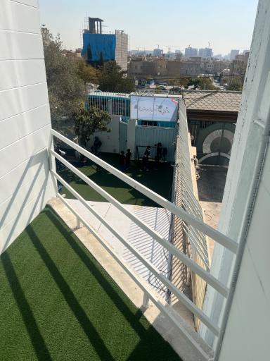عکس پیش دبستان و دبستان پسرانه غیردولتی تفکر برتر
