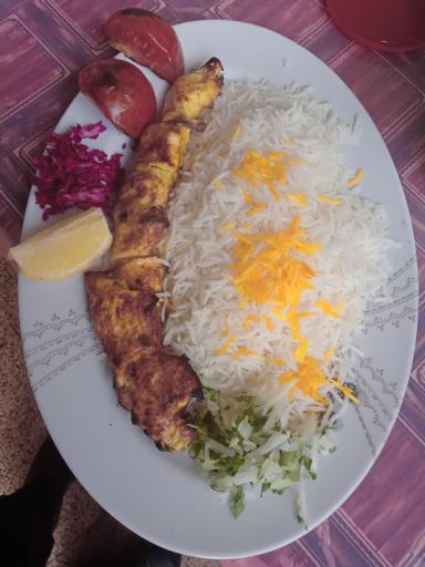 عکس اشپزخانه کرال