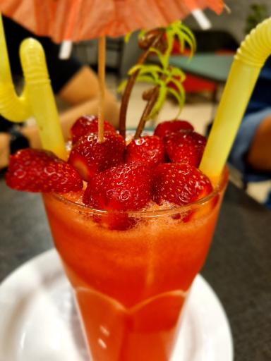 عکس کافه گردشگری سیران