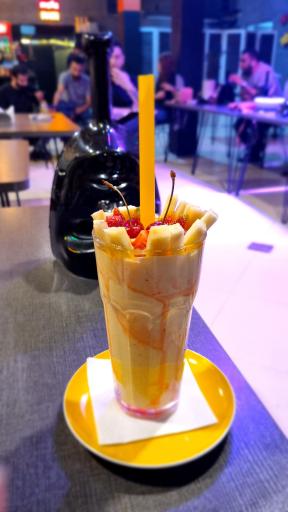 عکس کافه گردشگری سیران