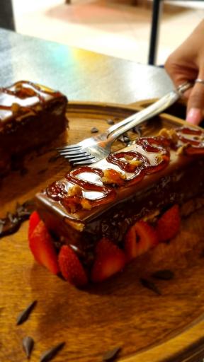 عکس کافه گردشگری سیران