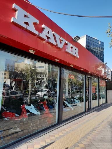 عکس کویر موتور 