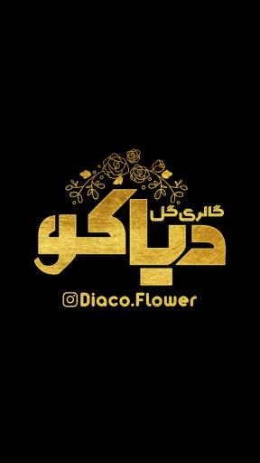 عکس گلفروشی دیاکو - Diaco Flowershop