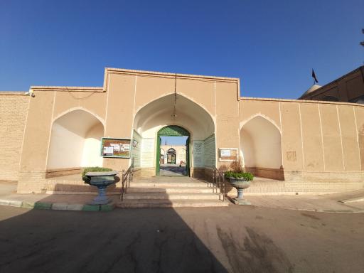 عکس امامزاده علویان