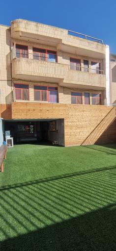 عکس آمادگی و دبستان پرواز