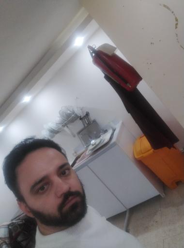 عکس چلوکبابی  و غذای خانگی و تلفنی رضا