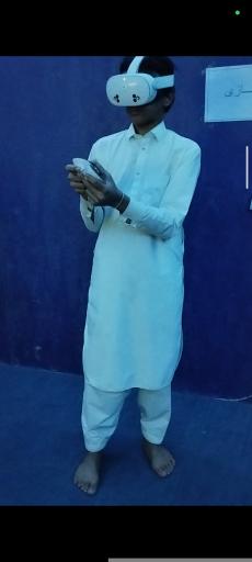 عکس مستر گیم نت گمشادزهی