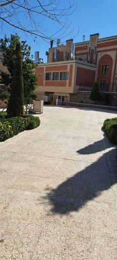 عکس جایگاه سوخت خورشید ساغند (بنزین و گازوئیل)