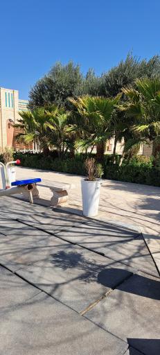 عکس جایگاه سوخت خورشید ساغند (بنزین و گازوئیل)