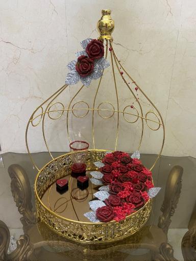 عکس لوازم قنادی ماه بانو