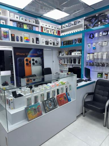 عکس موبایل تکنواستار