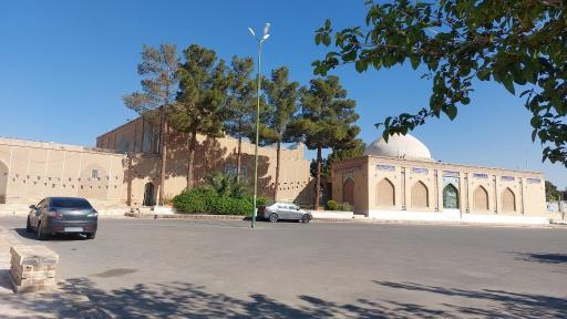 عکس امامزاده علویان