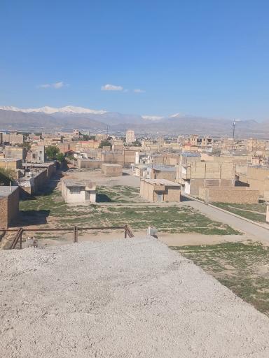 عکس ملک آباد
