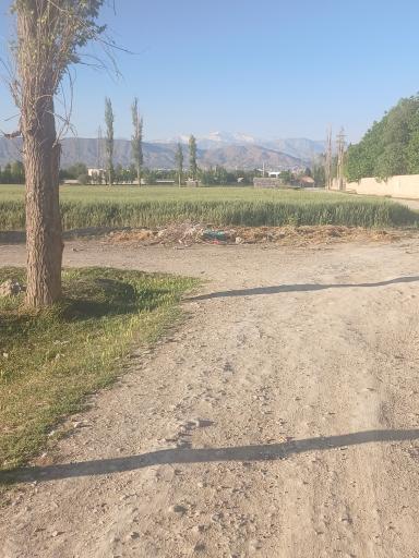 عکس ملک آباد