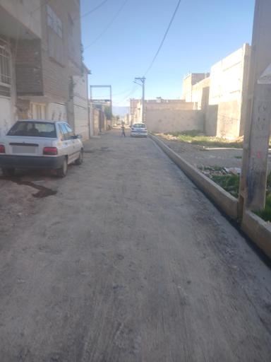 عکس ملک آباد