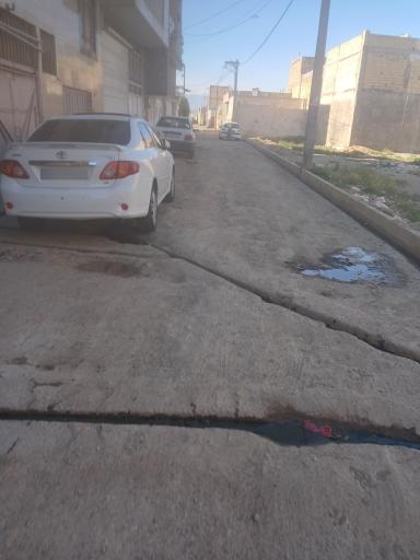 عکس ملک آباد