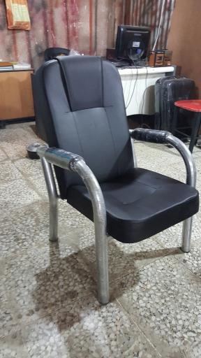 عکس مبلمان و صندلی اداری باب ایران