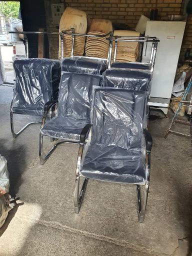 عکس مبلمان و صندلی اداری باب ایران