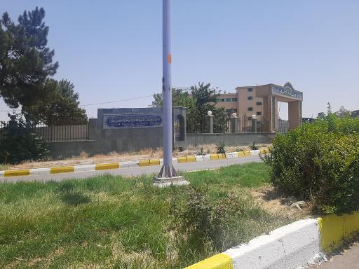 عکس کارخانه آرد لاله اصفهان