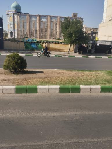عکس مجتمع فرهنگی مکتب الزهرا