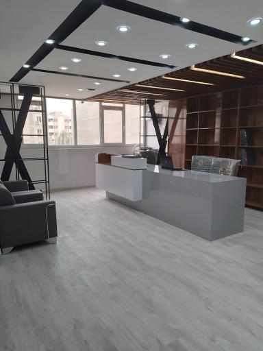 عکس شرکت حسابداری و حسابرسی پویش حساب پرند