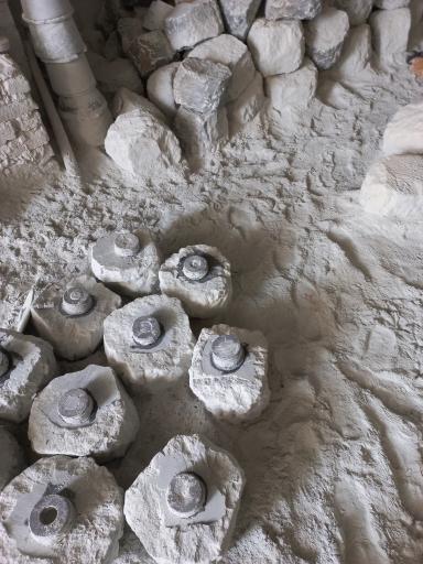 عکس دیزی تراشی فیضی