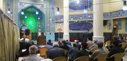 عکس مسجد الرسول