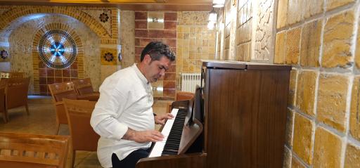 عکس هتل بین‌المللی ستارگان