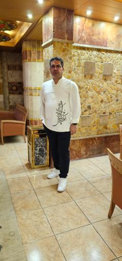 عکس هتل بین‌المللی ستارگان