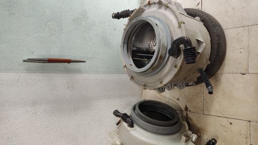 عکس خدمات فنی گیل تکنیک