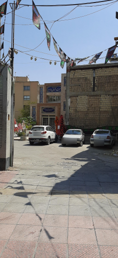 عکس مسجد الرسول