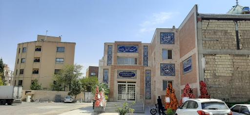 عکس مسجد الرسول