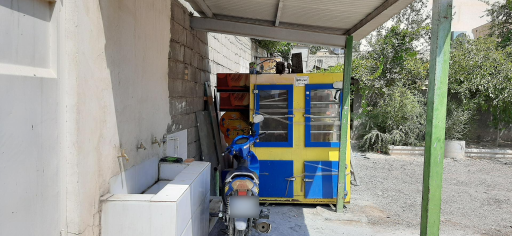 عکس مسجد الرسول