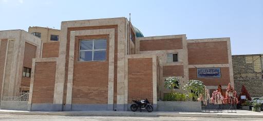 عکس مسجد الرسول