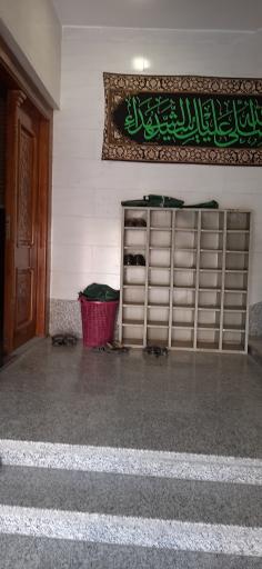 عکس مسجد الرسول