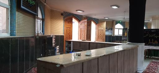 عکس مسجد الرسول