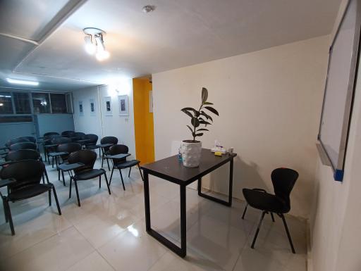 عکس آموزشگاه کنکور هنر پکوک آرت