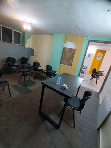 عکس آموزشگاه کنکور هنر پکوک آرت