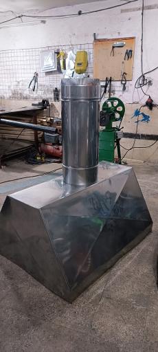 عکس کانال سازی کولر بیگدلی