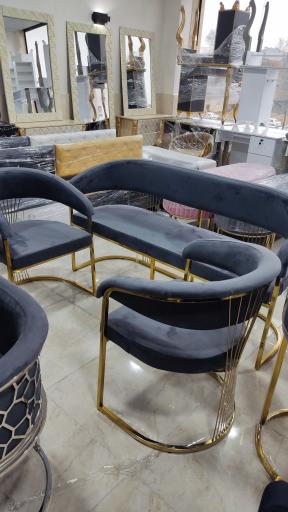 عکس تجهیزات آرایشگاهی طرح سازان