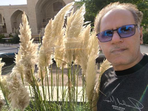 عکس کاروانسرای تاریخی دودهک دلیجان