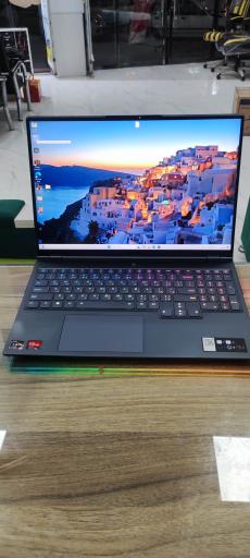 عکس خدمات کامپیوتری امید رایانه 